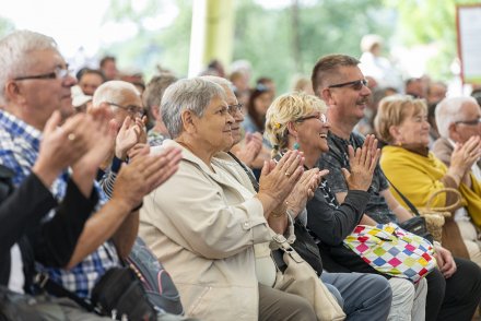 Ostatni dzień 59. Tygodnia Kultury Beskidzkiej